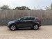 Kia Sportage 1.7 CRDi EcoDynamics 4 2WD Euro 5 (s/s) 5dr 5dr Manual 2014