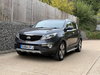 Kia Sportage 1.7 CRDi EcoDynamics 4 2WD Euro 5 (s/s) 5dr 5dr Manual 2026