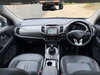 Kia Sportage 1.7 CRDi EcoDynamics 4 2WD Euro 5 (s/s) 5dr 5dr Manual 2026