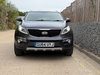 Kia Sportage 1.7 CRDi EcoDynamics 4 2WD Euro 5 (s/s) 5dr 5dr Manual 2026