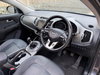 Kia Sportage 1.7 CRDi EcoDynamics 4 2WD Euro 5 (s/s) 5dr 5dr Manual 2026