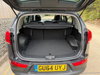 Kia Sportage 1.7 CRDi EcoDynamics 4 2WD Euro 5 (s/s) 5dr 5dr Manual 2026