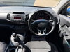 Kia Sportage 1.7 CRDi EcoDynamics 1 2WD Euro 5 (s/s) 5dr 5dr Manual 2026