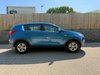 Kia Sportage 1.7 CRDi EcoDynamics 1 2WD Euro 5 (s/s) 5dr 5dr Manual 2026