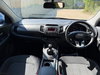 Kia Sportage 1.7 CRDi EcoDynamics 1 2WD Euro 5 (s/s) 5dr 5dr Manual 2026