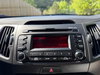 Kia Sportage 1.7 CRDi EcoDynamics 1 2WD Euro 5 (s/s) 5dr 5dr Manual 2026