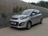 Kia Picanto 1.25 2 Auto Euro 5 5dr 5dr Automatic 2026