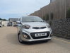 Kia Picanto 1.25 2 Auto Euro 5 5dr 5dr Automatic 2026