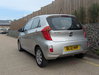 Kia Picanto 1.25 2 Auto Euro 5 5dr 5dr Automatic 2026