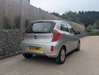 Kia Picanto 1.25 2 Auto Euro 5 5dr 5dr Automatic 2026