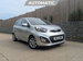 Kia Picanto 1.25 2 Auto Euro 5 5dr 5dr Automatic 2012