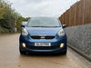 Kia Venga 1.6 3 Auto Euro 5 5dr (Sat Nav) 5dr Automatic 2026