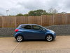Kia Venga 1.6 3 Auto Euro 5 5dr (Sat Nav) 5dr Automatic 2026