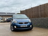 Kia Venga 1.6 3 Auto Euro 5 5dr (Sat Nav) 5dr Automatic 2026