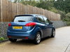Kia Venga 1.6 3 Auto Euro 5 5dr (Sat Nav) 5dr Automatic 2026