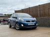 Kia Venga 1.6 3 Auto Euro 5 5dr (Sat Nav) 5dr Automatic 2026