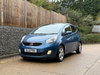 Kia Venga 1.6 3 Auto Euro 5 5dr (Sat Nav) 5dr Automatic 2026