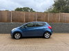 Kia Venga 1.6 3 Auto Euro 5 5dr (Sat Nav) 5dr Automatic 2026