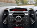 Kia Venga 1.6 3 Auto Euro 5 5dr (Sat Nav) 5dr Automatic 2012