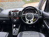 Kia Venga 1.6 3 Auto Euro 5 5dr (Sat Nav) 5dr Automatic 2026