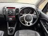 Kia Venga 1.6 EcoDynamics 3 Euro 5 (s/s) 5dr 5dr Manual 2026