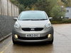Kia Venga 1.6 EcoDynamics 3 Euro 5 (s/s) 5dr 5dr Manual 2026