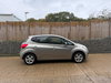 Kia Venga 1.6 EcoDynamics 3 Euro 5 (s/s) 5dr 5dr Manual 2026