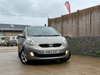 Kia Venga 1.6 EcoDynamics 3 Euro 5 (s/s) 5dr 5dr Manual 2026