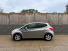 Kia Venga 1.6 EcoDynamics 3 Euro 5 (s/s) 5dr 5dr Manual 2026
