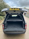 Land Rover Range Rover 4.4 SD V8 Vogue SE Auto 4WD Euro 5 5dr 5dr Automatic 2026