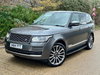 Land Rover Range Rover 4.4 SD V8 Vogue SE Auto 4WD Euro 5 5dr 5dr Automatic 2026
