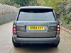 Land Rover Range Rover 4.4 SD V8 Vogue SE Auto 4WD Euro 5 5dr 5dr Automatic 2026