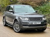 Land Rover Range Rover 4.4 SD V8 Vogue SE Auto 4WD Euro 5 5dr 5dr Automatic 2026