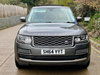 Land Rover Range Rover 4.4 SD V8 Vogue SE Auto 4WD Euro 5 5dr 5dr Automatic 2026