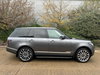 Land Rover Range Rover 4.4 SD V8 Vogue SE Auto 4WD Euro 5 5dr 5dr Automatic 2026