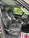 Land Rover Range Rover 4.4 SD V8 Vogue SE Auto 4WD Euro 5 5dr 5dr Automatic 2026