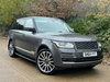 Land Rover Range Rover 4.4 SD V8 Vogue SE Auto 4WD Euro 5 5dr 5dr Automatic 2026