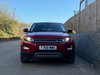 Land Rover Range Rover Evoque 2.2 SD4 Pure 4WD Euro 5 (s/s) 5dr 5dr Manual 2026