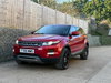 Land Rover Range Rover Evoque 2.2 SD4 Pure 4WD Euro 5 (s/s) 5dr 5dr Manual 2026