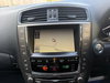 Lexus IS 2.5 250 SE-I Auto Euro 4 2dr 2dr Automatic 2026