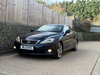 Lexus IS 2.5 250 SE-I Auto Euro 4 2dr 2dr Automatic 2026