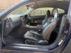 Lexus IS 2.5 250 SE-I Auto Euro 4 2dr 2dr Automatic 2026