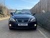 Lexus IS 2.5 250 SE-I Auto Euro 4 2dr 2dr Automatic 2026