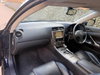 Lexus IS 2.5 250 SE-I Auto Euro 4 2dr 2dr Automatic 2026