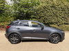 Mazda CX-3 2.0 SKYACTIV-G Sport Nav Euro 6 (s/s) 5dr 5dr Manual 2026