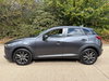 Mazda CX-3 2.0 SKYACTIV-G Sport Nav Euro 6 (s/s) 5dr 5dr Manual 2026
