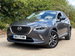 Mazda CX-3 2.0 SKYACTIV-G Sport Nav Euro 6 (s/s) 5dr 5dr Manual 2017