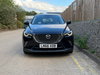 Mazda CX-3 2.0 SKYACTIV-G Sport Nav Euro 6 (s/s) 5dr 5dr Manual 2026