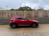 Mazda CX-3 2.0 SKYACTIV-G Sport Nav Euro 6 (s/s) 5dr 5dr Manual 2026
