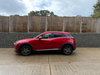 Mazda CX-3 2.0 SKYACTIV-G Sport Nav Euro 6 (s/s) 5dr 5dr Manual 2026
